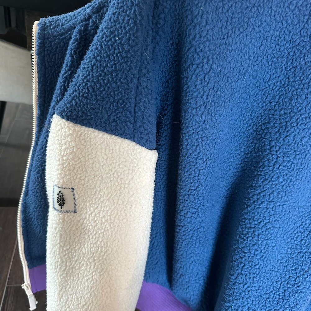 Free People Hoodie